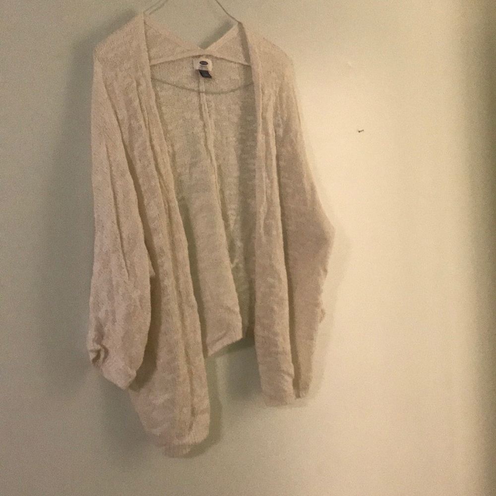 Old Navy Sweater